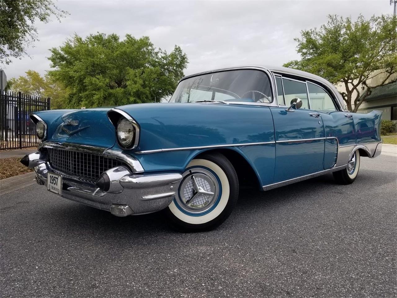chevrolet custom