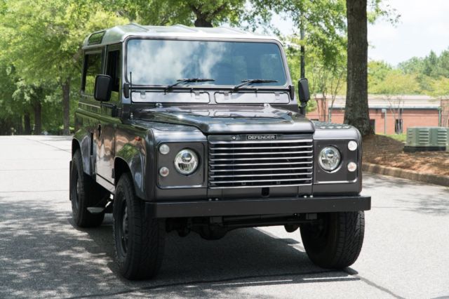 low miles, frame on restoration, new interior, one of the best in the us