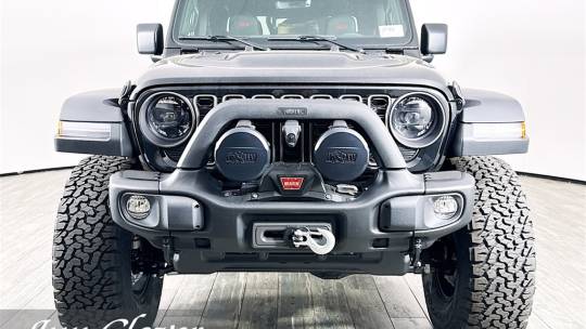 2024 Jeep Gladiator