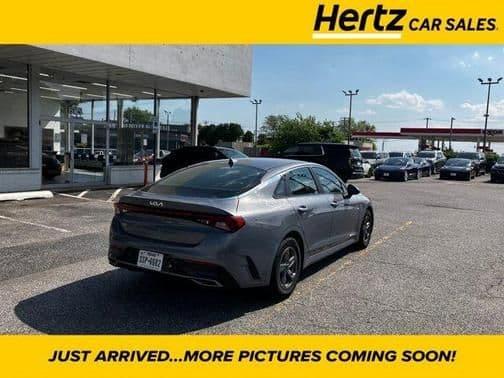2023 kia k5 lxs in baltimore, maryland