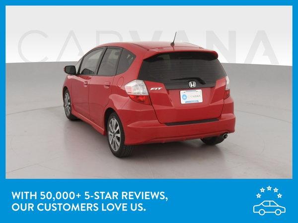 2012 honda fit in columbus, ohio