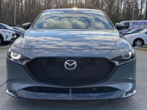 2024 mazda mazda3 2.5 turbo awd in huntersville, north carolina