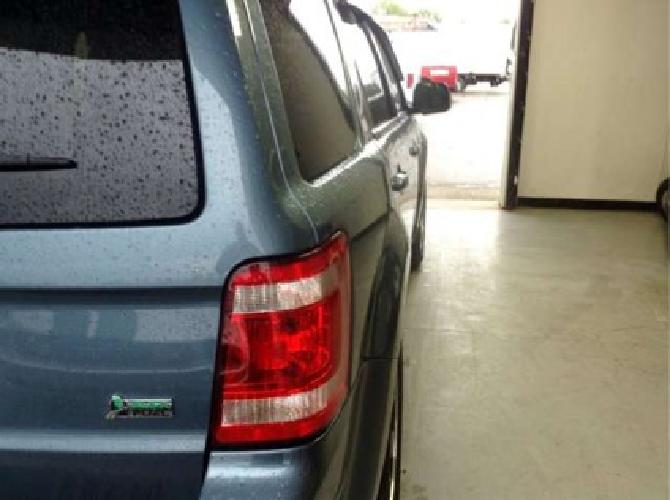 2011 ford escape xlt in columbus, oh
