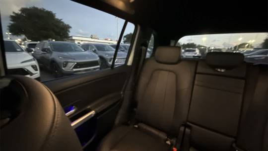 2023 Mercedes-Benz GLB