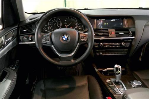 2015 bmw x3 in co bluffs, iowa