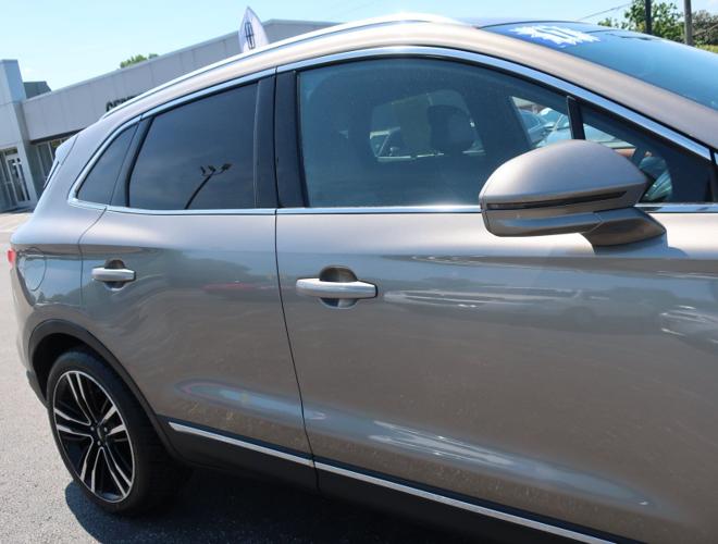 used 2017 lincoln mkc awd reserve saint albans, wv 25177 for sale in jefferson, west virginia