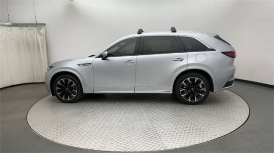 2024 mazda cx-90 3.3 turbo s premium plus