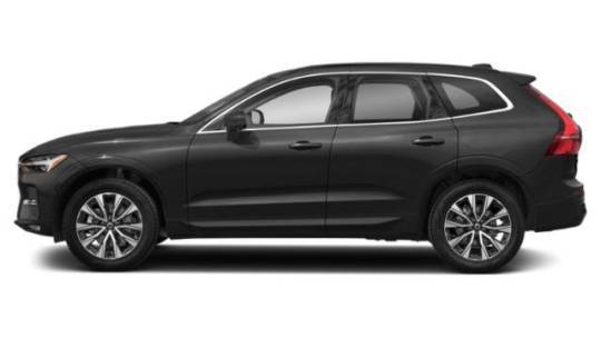 2025 Volvo XC60