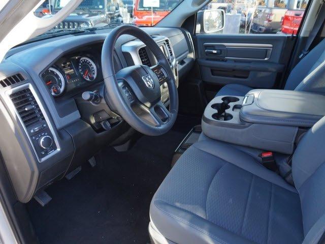 used 2019 ram 1500 slt abingdon, va 24210 for sale in abingdon, virginia