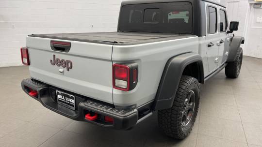 2023 Jeep Gladiator