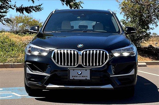 2021 bmw x1 sdrive28i