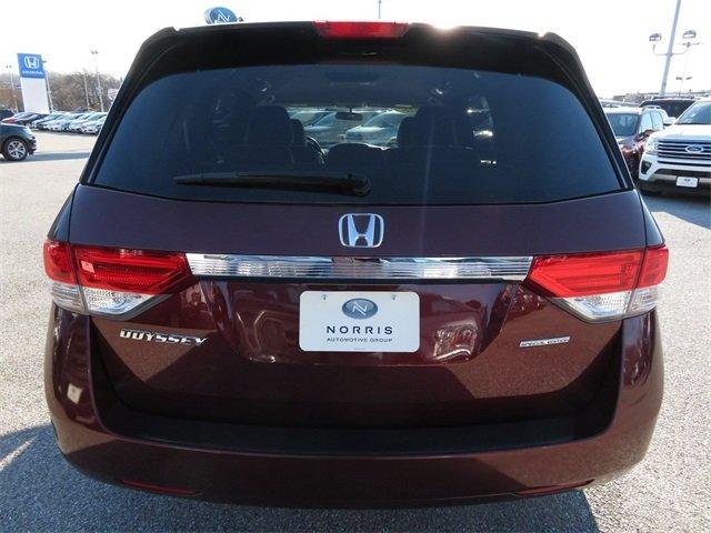used 2016 honda odyssey se dundalk, md 21222 for sale in baltimore, maryland