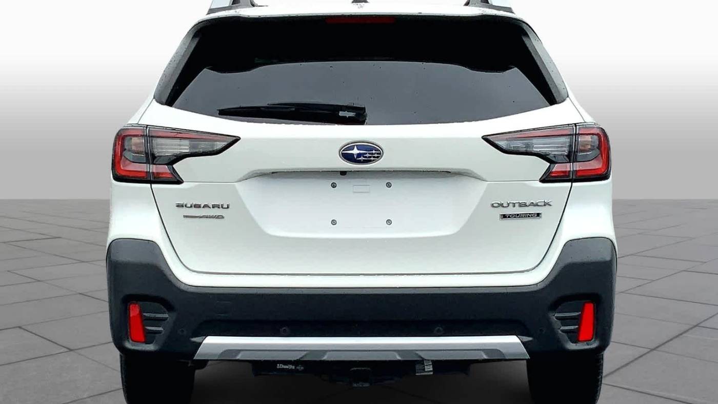 2020 subaru outback touring