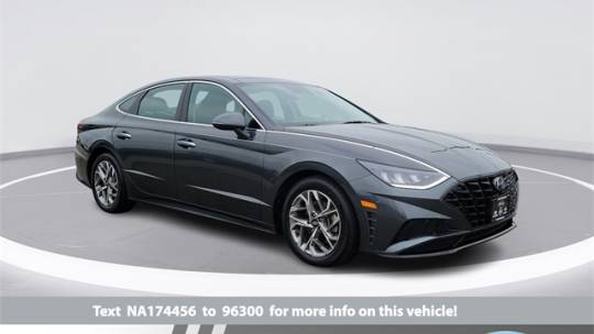 2022 Hyundai Sonata