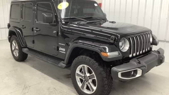 2018 jeep wrangler moab
