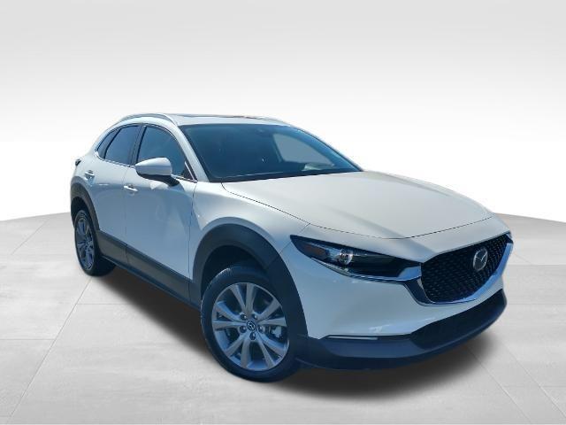 2022 mazda cx-30 2.5 s preferred package