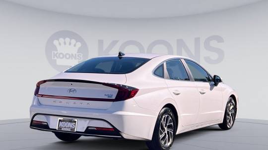 2023 Hyundai Sonata