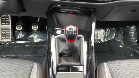 2024 Volkswagen Golf GTI