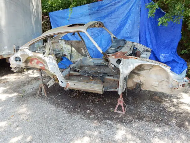 911 sc "our yard find"