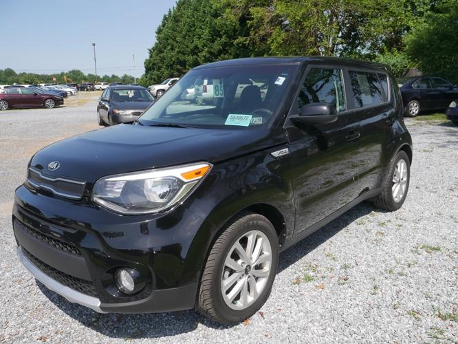 used 2018 kia soul + felton, de 19943 for sale in felton, delaware