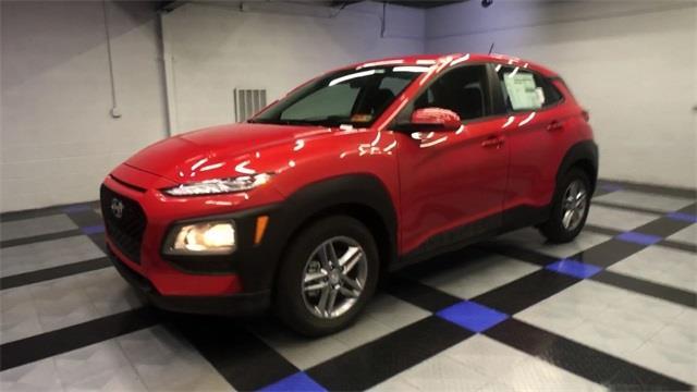 2019 hyundai kona se se 4dr crossover for sale in charleston, west virginia