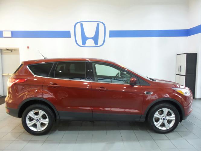 used 2016 ford escape 4wd se indiana, pa 15701 for sale in indiana, pennsylvania