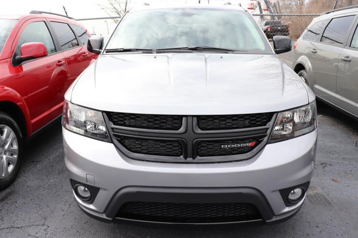 new 2019 dodge journey se louisville, ky 40219 for sale in louisville, kentucky