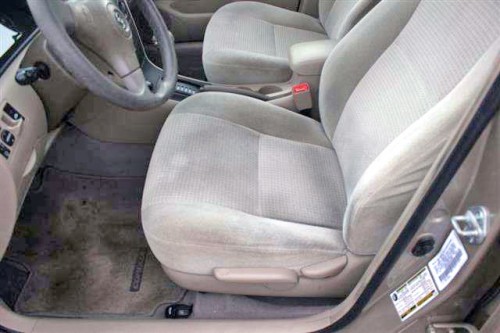 2005 toyota corolla ce for sale in florida by owner