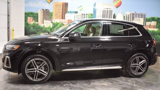 2025 Audi Q5
