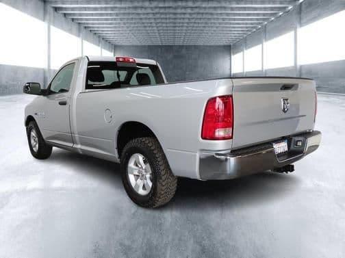 2015 ram 1500 tradesman in escondido, california