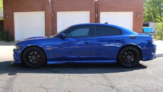 2019 Dodge Charger