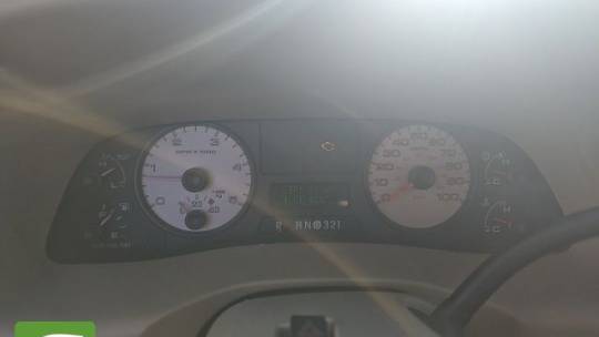 2007 ford f-250 super duty xl