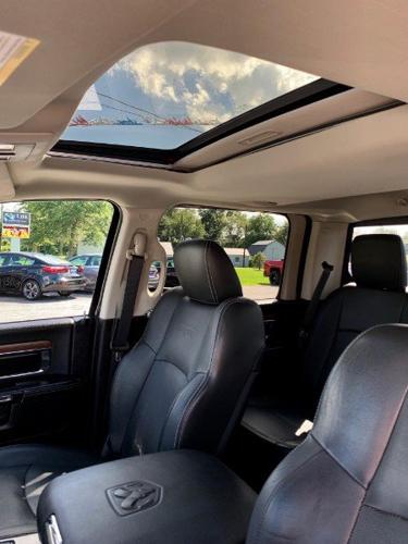 used 2013 ram 1500 4x4 crew cab laramie dover, de 19901 for sale in dover, delaware