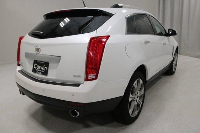 2012 cadillac srx awd performance for sale in fargo, north dakota