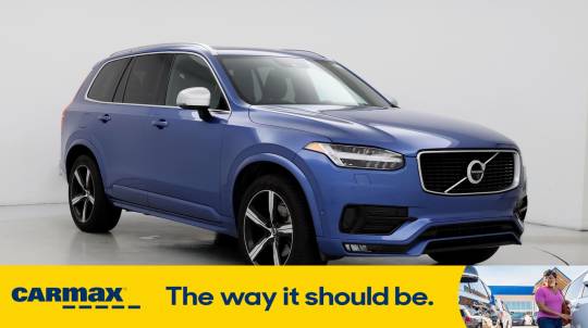 2019 Volvo XC90