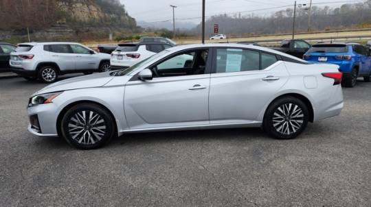 2023 Nissan Altima