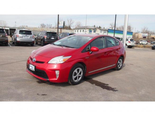 2013 toyota prius four for sale in jolly acres, south dakota