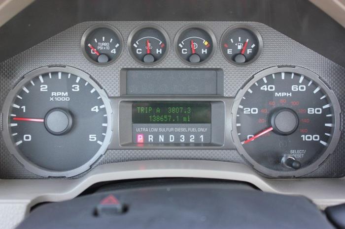 used 2008 ford f350 2wd regular cab super duty old hickory, tn 37138 for sale in old hickory, tennessee