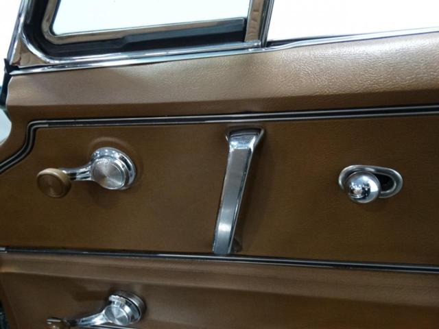 1967 chevrolet corvette stingray 1200 miles dark green convertible 427 cid 400hp