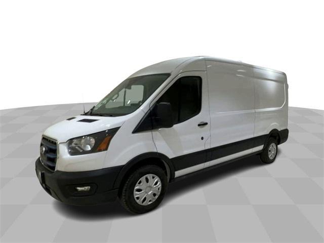 2022 ford transit-350 base