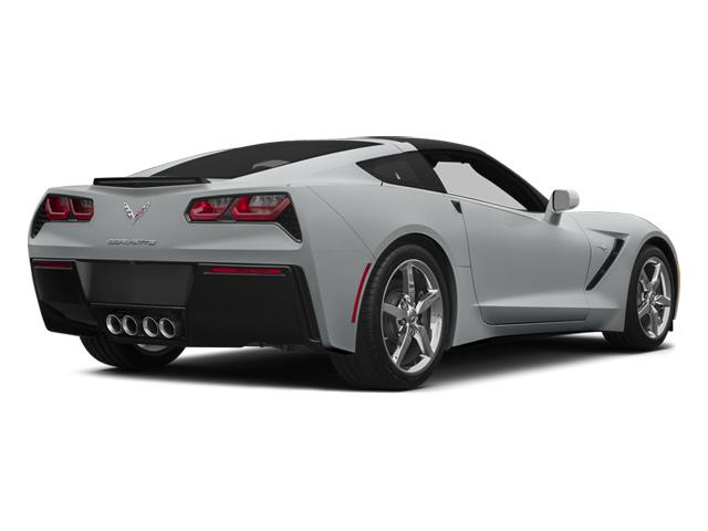 2014 chevrolet corvette stingray base