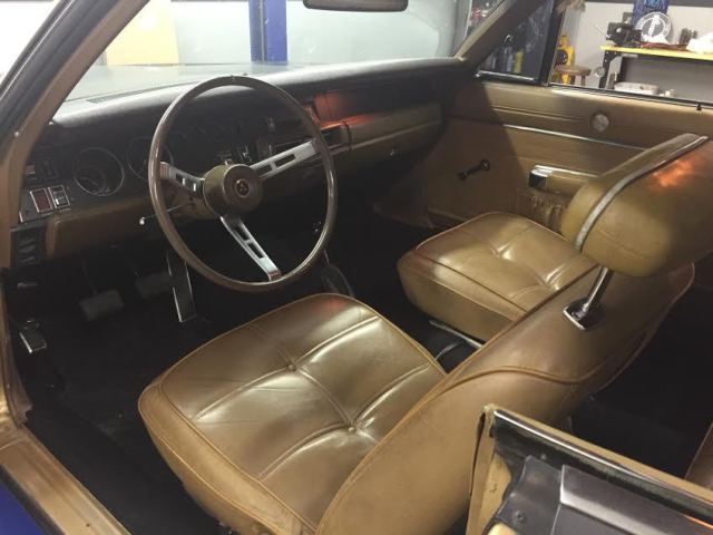 1969 dodge charger 472 hemi