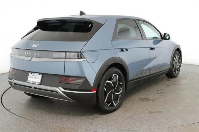 2023 hyundai ioniq 5 se