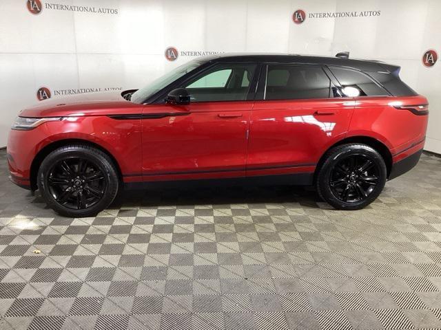 2022 land rover range rover velar p250 s