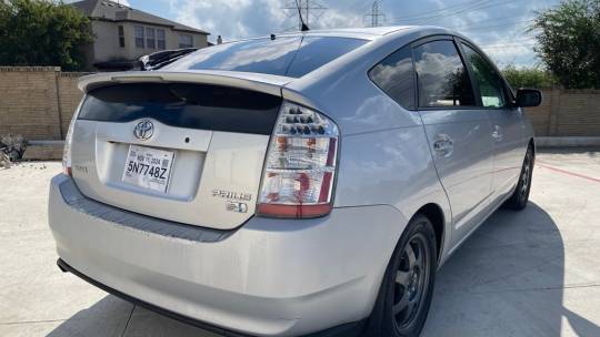 2007 Toyota Prius
