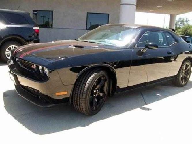 2013 dodge challenger r/t coupe 2d in davis, ca