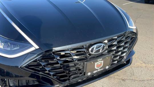 2023 Hyundai Sonata