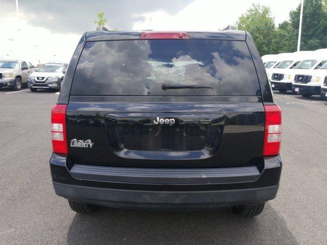 used 2014 jeep patriot sport white marsh, md 21162 for sale in white marsh, maryland