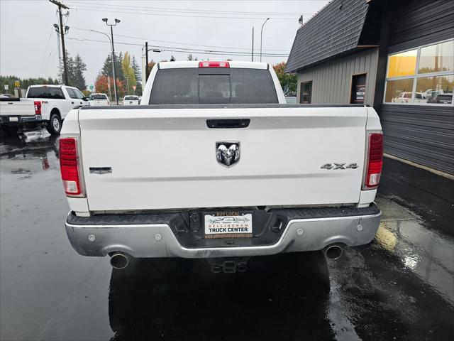 2018 ram 1500 laramie