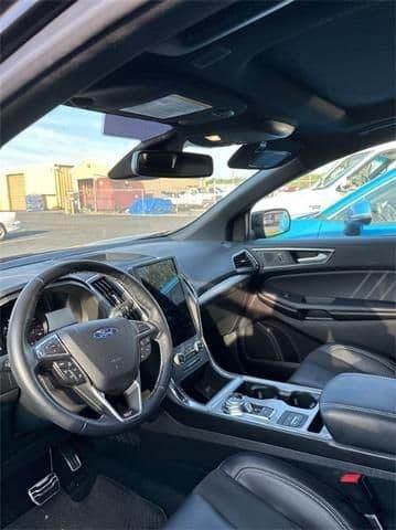 2022 ford edge st 4dr all-wheel drive in frederick, maryland